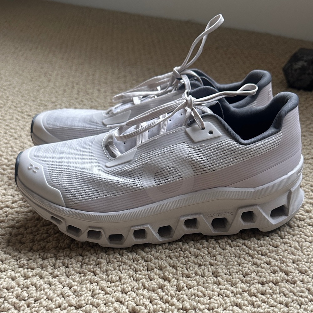 Cloud monster Void - image 3